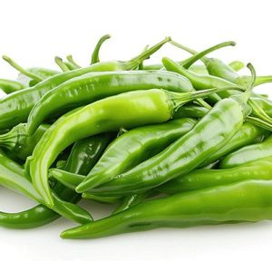 فلفل حار ( KG )