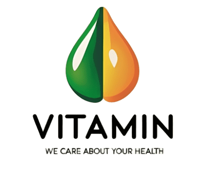 VITAMIN - فيتامين