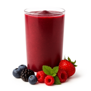 مكس بيري ( لتر )