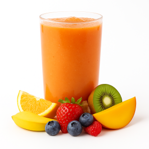 كوكتيل فواكه ( لتر )