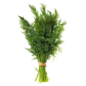 شبت ( علبة 400 غرام  )