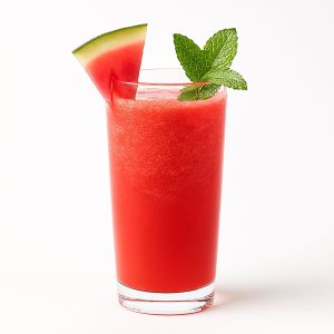 بطيخ ونعنع ( لتر )